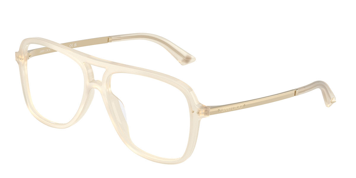 ジミー チュー 度付きメガネ｜高品質・送料無料｜SmartBuyGlasses Japan