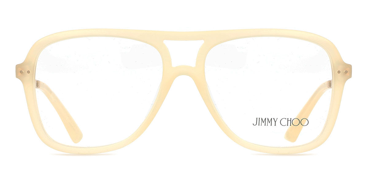 ジミー チュー 度付きメガネ｜高品質・送料無料｜SmartBuyGlasses Japan