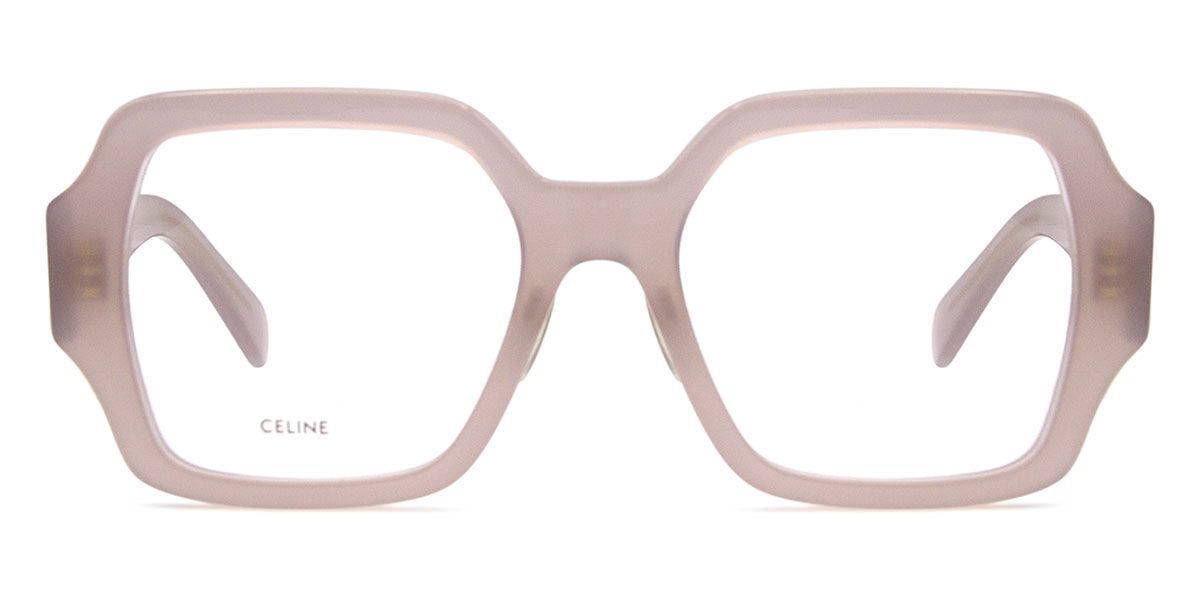 【専用　smileart22様】celine セリーヌ　メガネ 関税・送料込み＊CELINEセリーヌ＊THIN2 CL50116I メガネ (CELINE