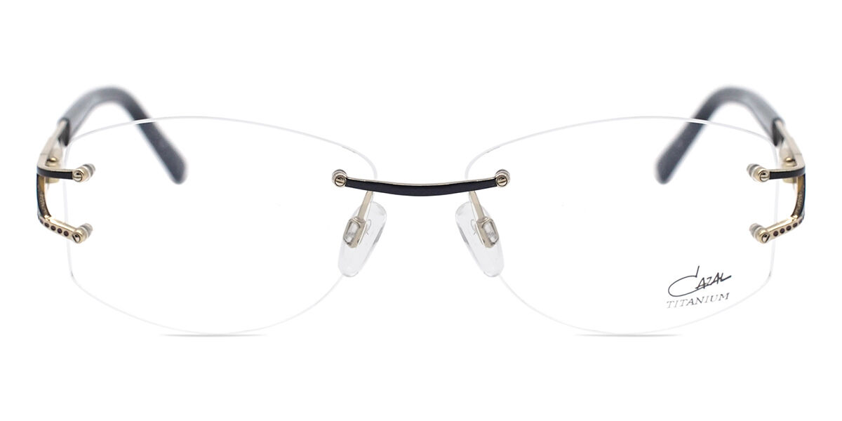 CAZAL カザール サングラス 度なし MOD.923 リムレス カザール リムレス 度付きメガネ｜高品質・送料無料｜SmartBuyGlasses