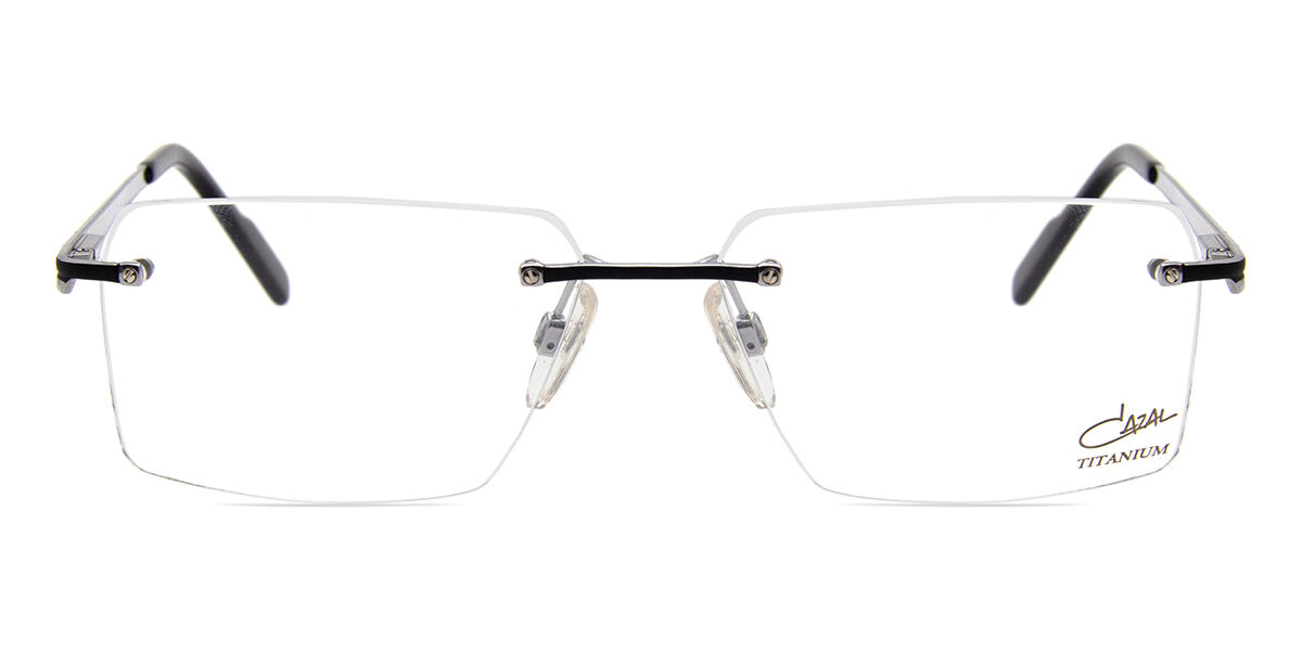 カザール リムレス 度付きメガネ｜高品質・送料無料｜SmartBuyGlasses