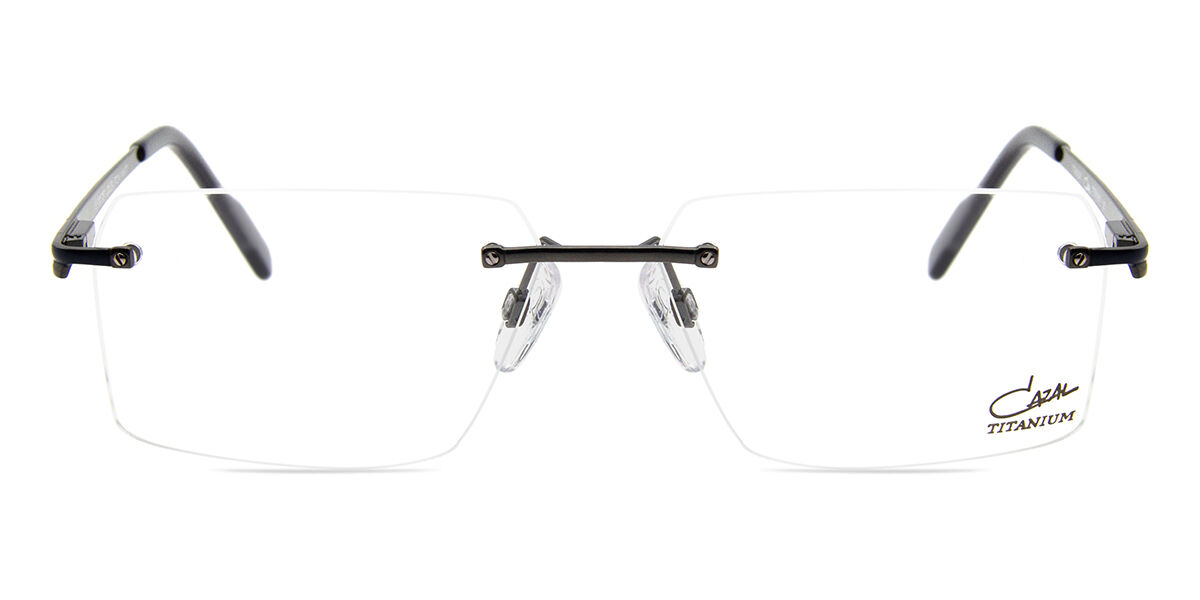 カザール リムレス 度付きメガネ｜高品質・送料無料｜SmartBuyGlasses