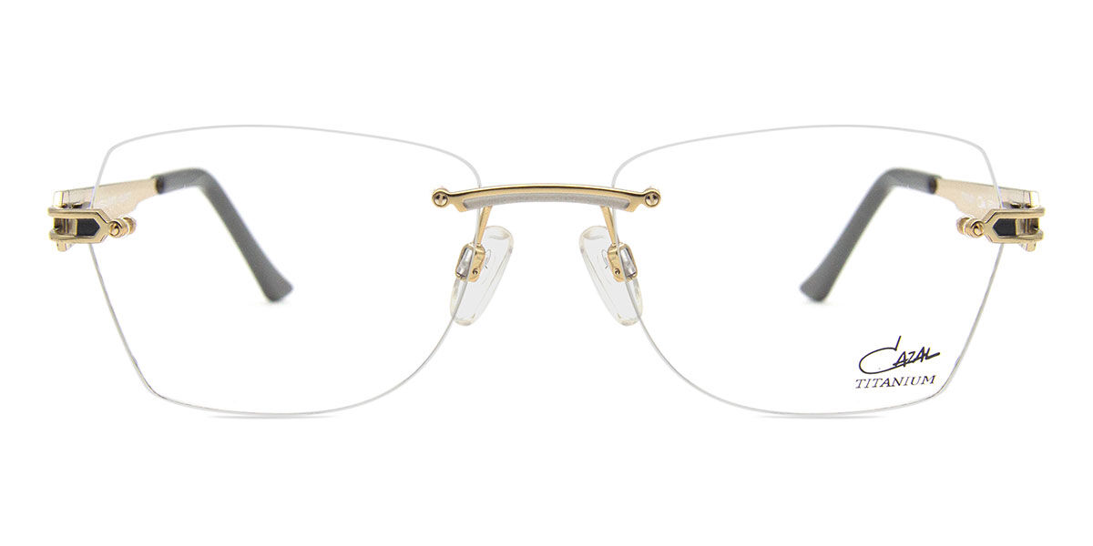 CAZAL カザール サングラス 度なし MOD.923 リムレス カザール リムレス 度付きメガネ｜高品質・送料無料｜SmartBuyGlasses
