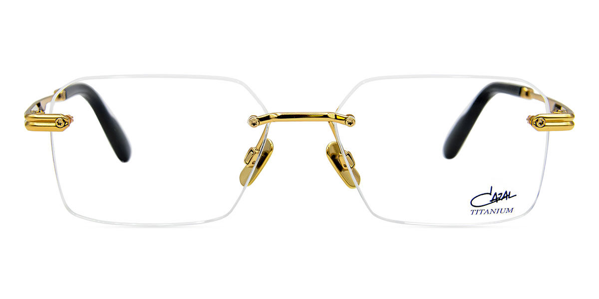 カザール リムレス 度付きメガネ｜高品質・送料無料｜SmartBuyGlasses