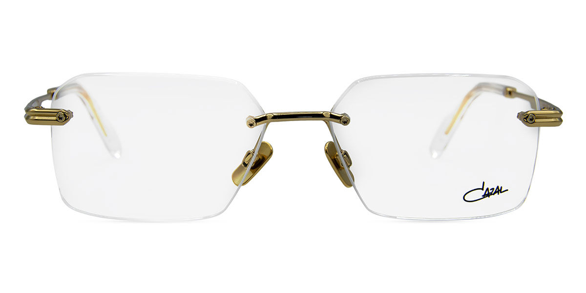 カザール リムレス 度付きメガネ｜高品質・送料無料｜SmartBuyGlasses