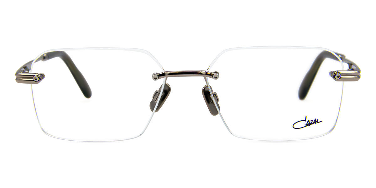 カザール リムレス 度付きメガネ｜高品質・送料無料｜SmartBuyGlasses
