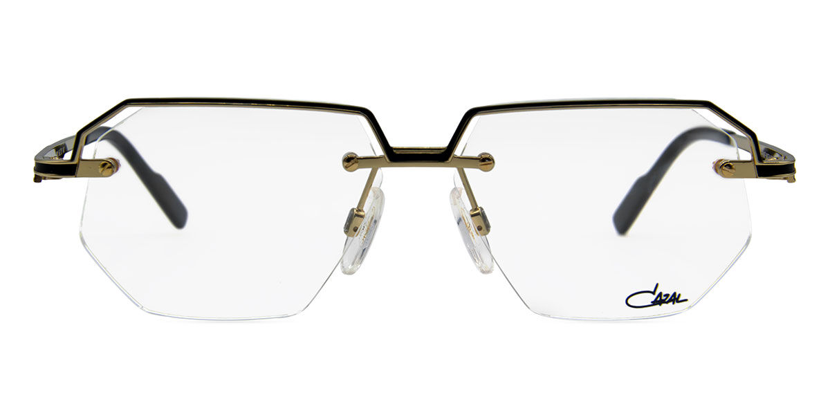 カザール リムレス 度付きメガネ｜高品質・送料無料｜SmartBuyGlasses