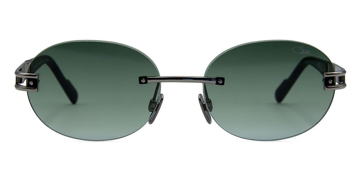 カザール リムレス 度付きメガネ｜高品質・送料無料｜SmartBuyGlasses
