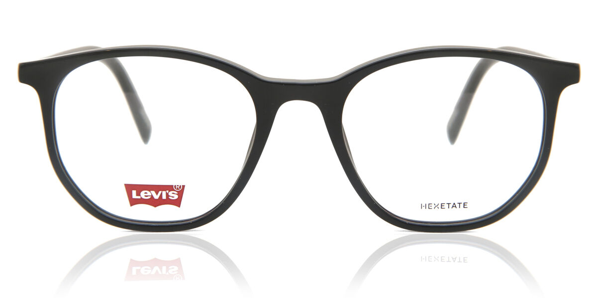 リーバイス 度付きメガネ｜高品質・送料無料｜SmartBuyGlasses Japan