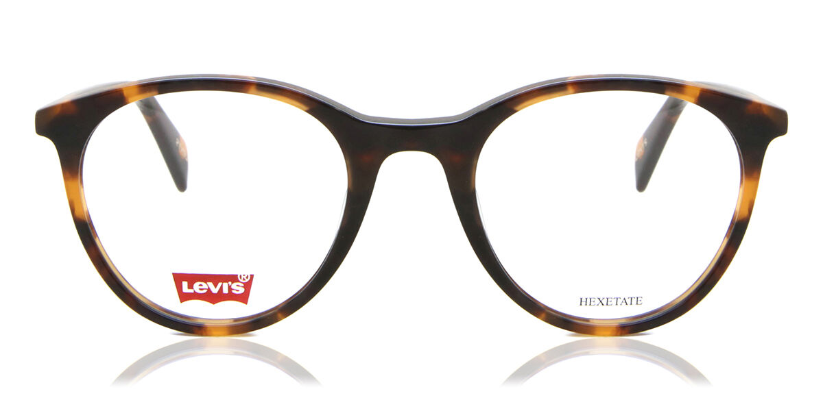 リーバイス 度付きメガネ｜高品質・送料無料｜SmartBuyGlasses Japan