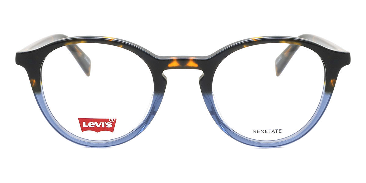 リーバイス 度付きメガネ｜高品質・送料無料｜SmartBuyGlasses Japan