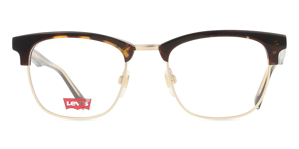 リーバイス 度付きメガネ｜高品質・送料無料｜SmartBuyGlasses Japan