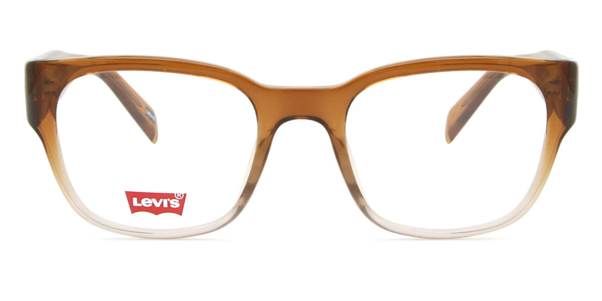 リーバイス 度付きメガネ｜高品質・送料無料｜SmartBuyGlasses Japan