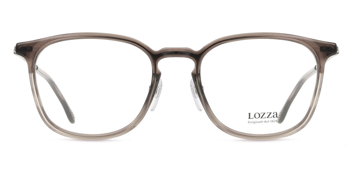 ロッツァ ブラック 度付きメガネ｜高品質・送料無料｜SmartBuyGlasses