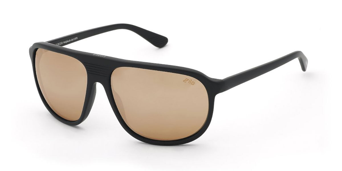 Lozza SL4417 Zilo Cortina With Clip-On 703X Pilot Sandblasted
