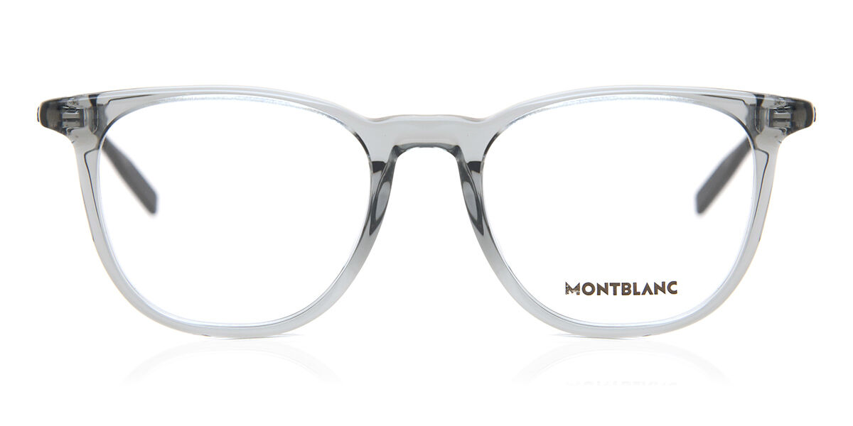 Montblanc 度付きメガネ｜高品質・送料無料｜SmartBuyGlasses Japan