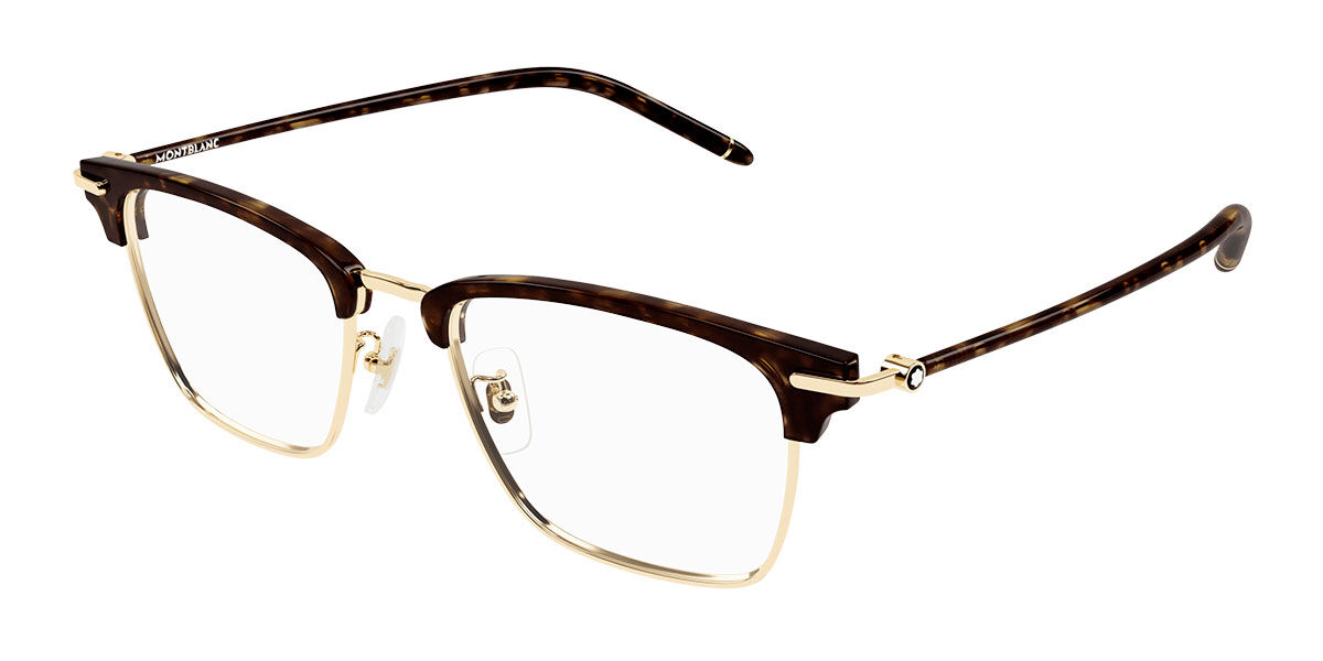 Montblanc 度付きメガネ｜高品質・送料無料｜SmartBuyGlasses Japan