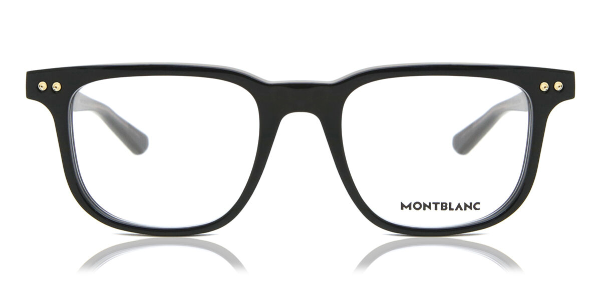 Montblanc 度付きメガネ｜高品質・送料無料｜SmartBuyGlasses Japan