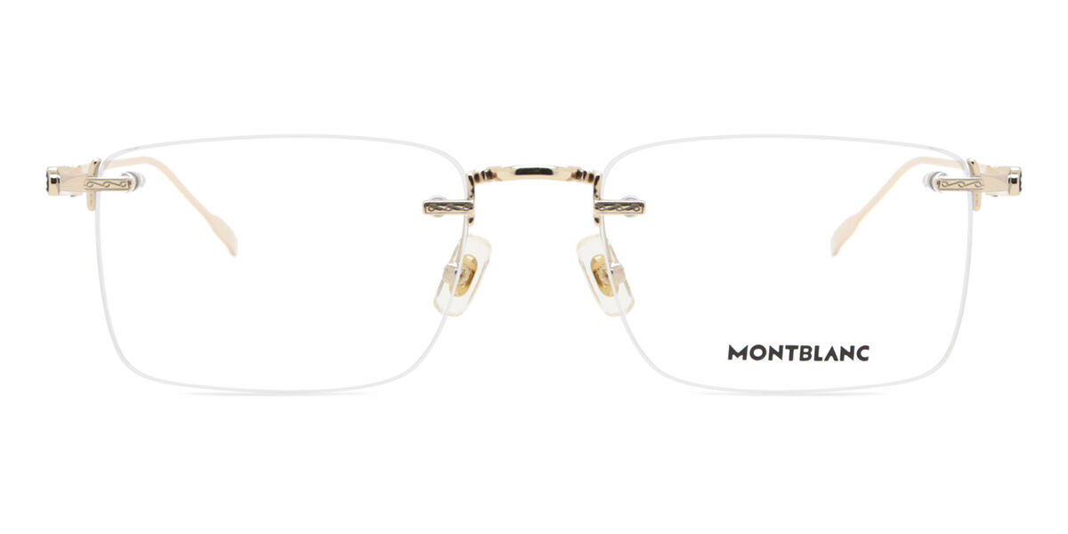 Montblanc 度付きメガネ｜高品質・送料無料｜SmartBuyGlasses Japan