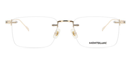 Montblanc 度付きメガネ｜高品質・送料無料｜SmartBuyGlasses Japan