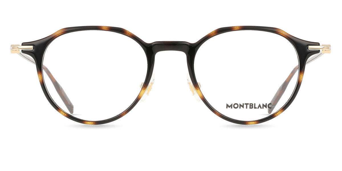 Montblanc 度付きメガネ｜高品質・送料無料｜SmartBuyGlasses Japan