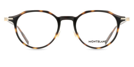 Montblanc 度付きメガネ｜高品質・送料無料｜SmartBuyGlasses Japan
