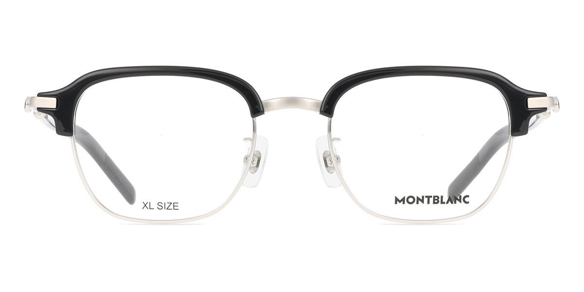 Montblanc 度付きメガネ｜高品質・送料無料｜SmartBuyGlasses Japan