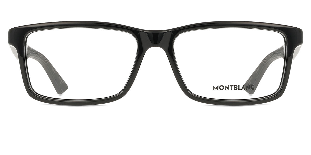 Montblanc 度付きメガネ｜高品質・送料無料｜SmartBuyGlasses Japan