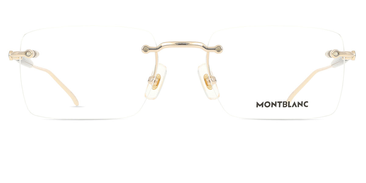 Montblanc 度付きメガネ｜高品質・送料無料｜SmartBuyGlasses Japan