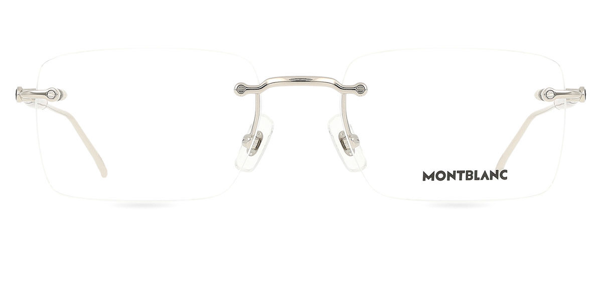 MONTBLANC モンブラン　度付き　メガネ Montblanc 度付きメガネ｜高品質・送料無料｜SmartBuyGlasses Japan