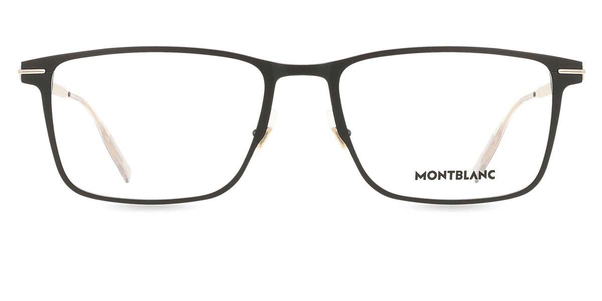 Montblanc 度付きメガネ｜高品質・送料無料｜SmartBuyGlasses Japan