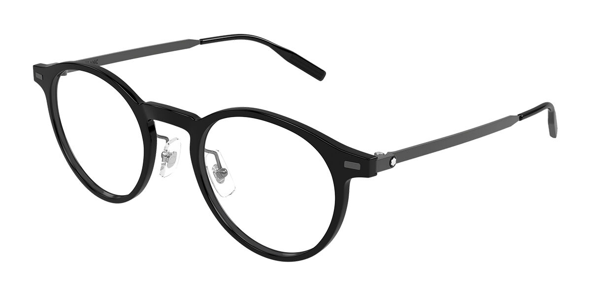 MONTBLANC モンブラン　度付き　メガネ Montblanc 度付きメガネ｜高品質・送料無料｜SmartBuyGlasses Japan