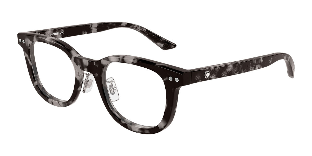 Montblanc 度付きメガネ｜高品質・送料無料｜SmartBuyGlasses Japan