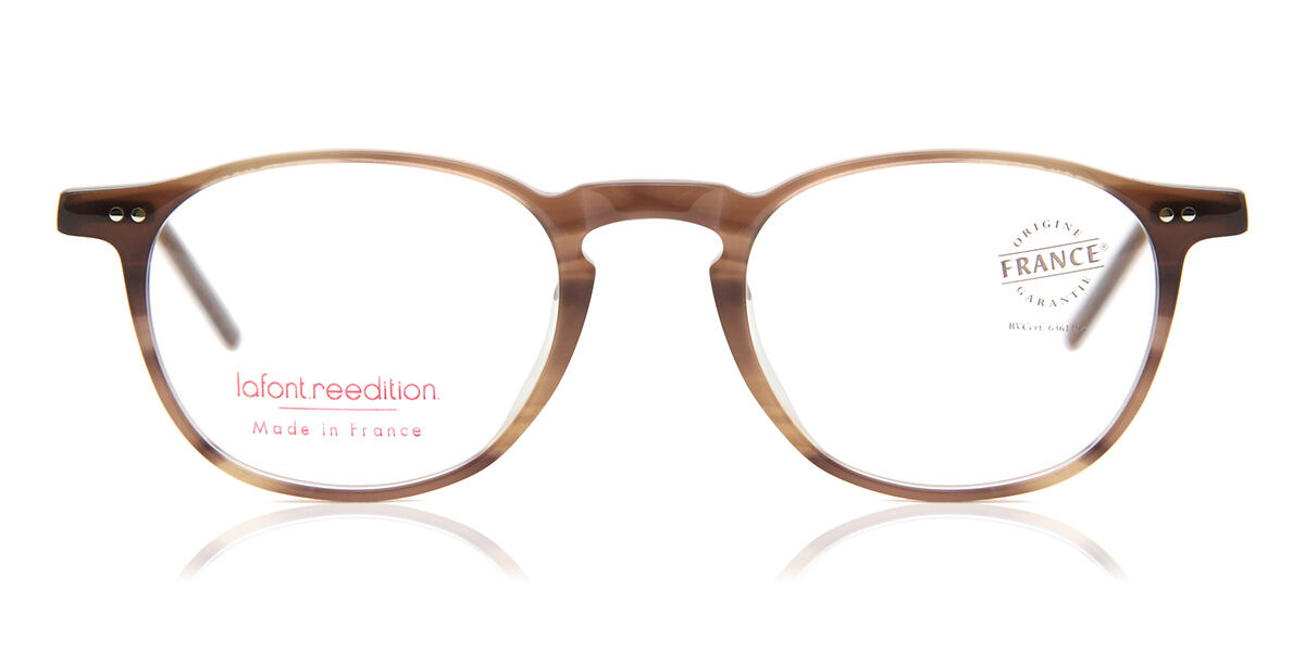 ラフォン 度付きメガネ｜高品質・送料無料｜SmartBuyGlasses Japan