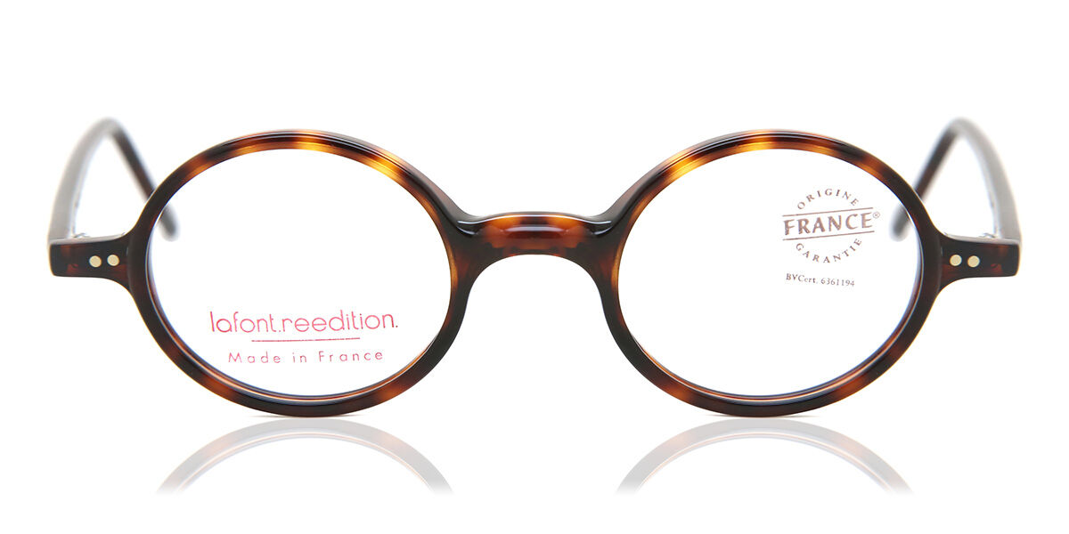 ラフォン 度付きメガネ｜高品質・送料無料｜SmartBuyGlasses Japan