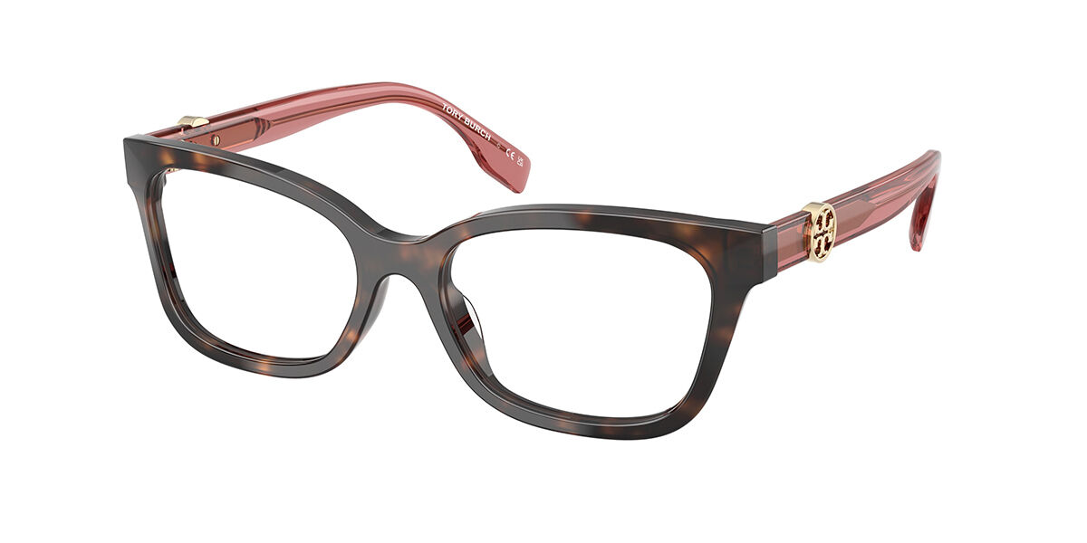 Tory Burch 度付きメガネ｜高品質・送料無料｜SmartBuyGlasses Japan