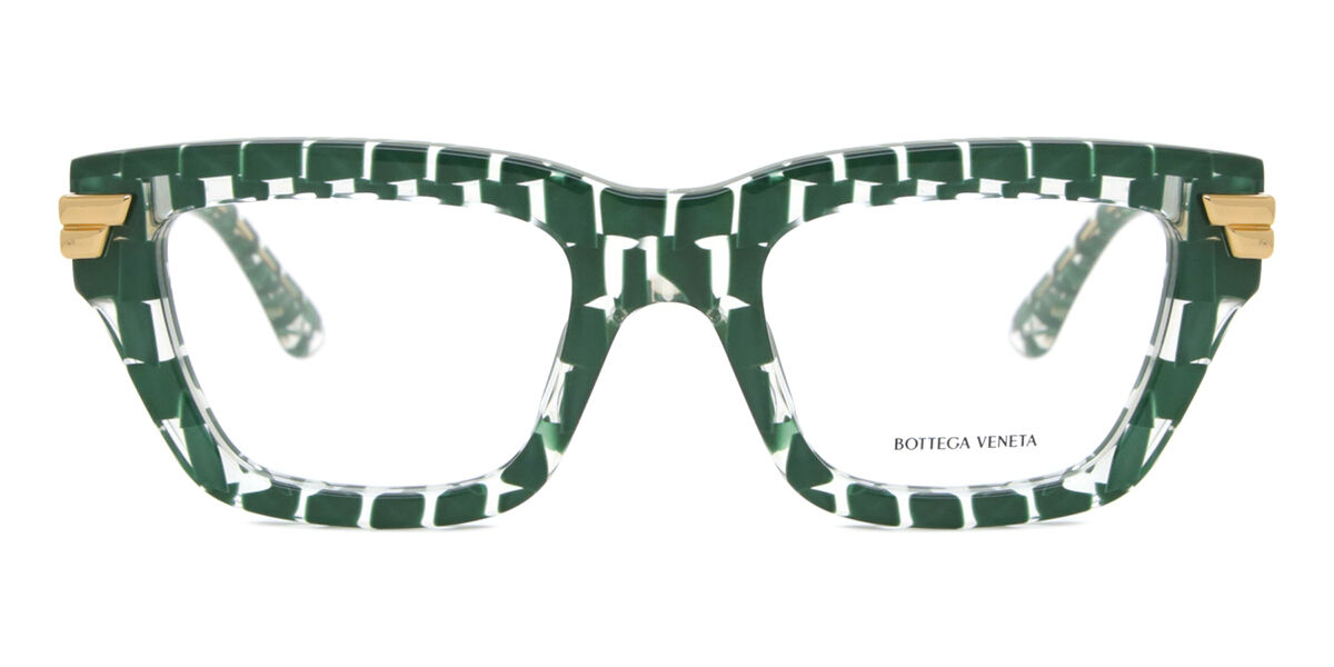 ボッテガ ヴェネタ 度付きメガネ｜高品質・送料無料｜SmartBuyGlasses