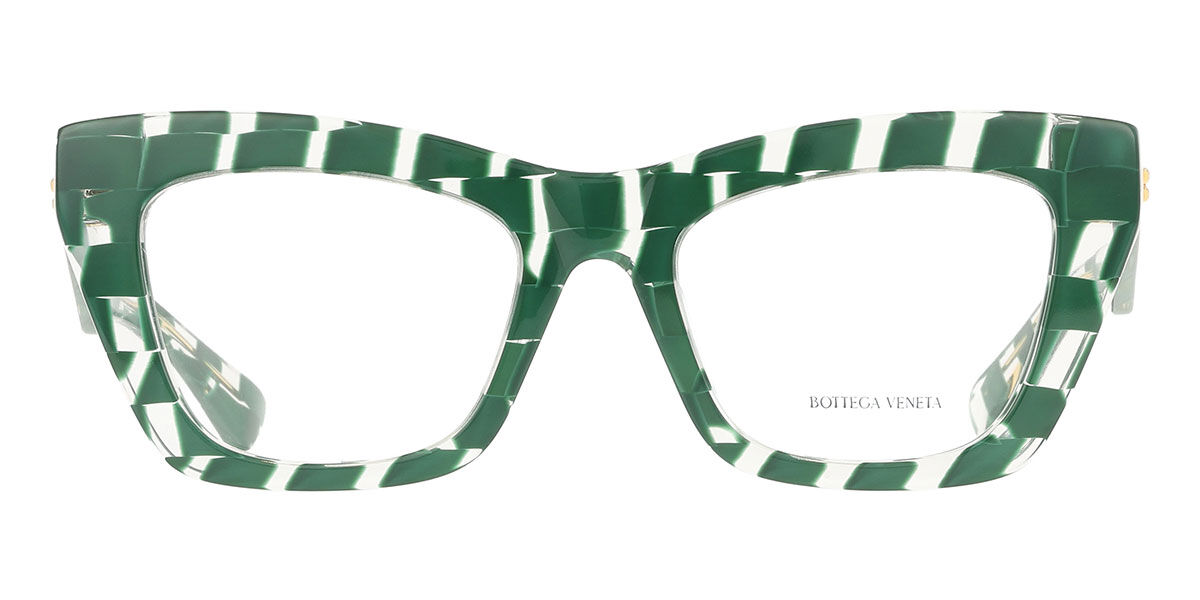 ボッテガ ヴェネタ 度付きメガネ｜高品質・送料無料｜SmartBuyGlasses