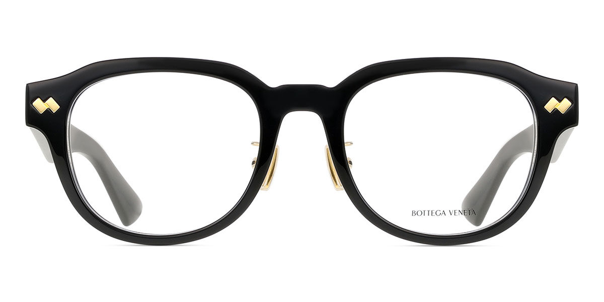 ボッテガ ヴェネタ 度付きメガネ｜高品質・送料無料｜SmartBuyGlasses