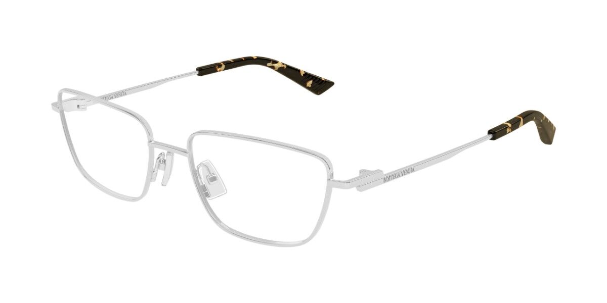 ボッテガ ヴェネタ Cat-eye 度付きメガネ｜高品質・送料無料