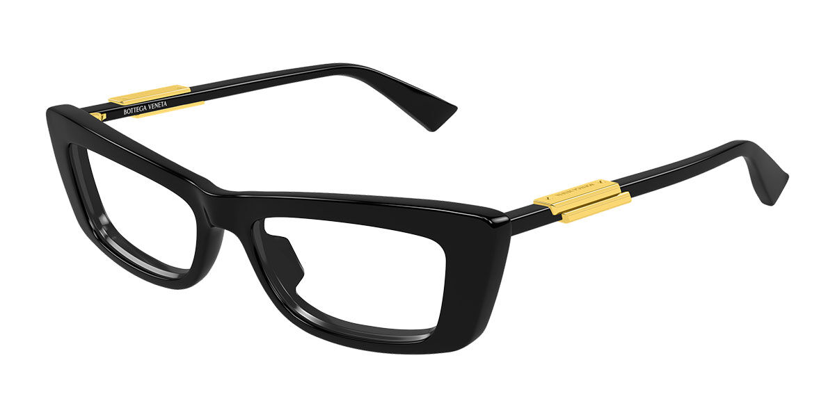 ボッテガ ヴェネタ 度付きメガネ｜高品質・送料無料｜SmartBuyGlasses