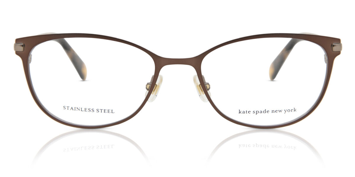 ケイト・スペード 度付きメガネ｜高品質・送料無料｜SmartBuyGlasses Japan