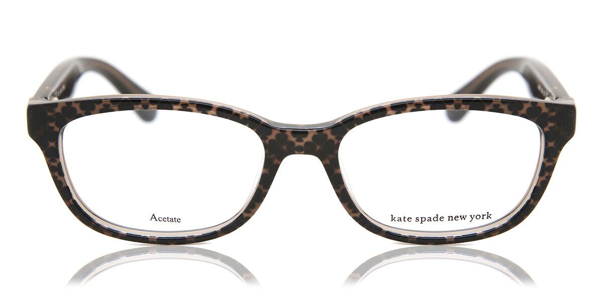 ケイト・スペード 度付きメガネ｜高品質・送料無料｜SmartBuyGlasses Japan