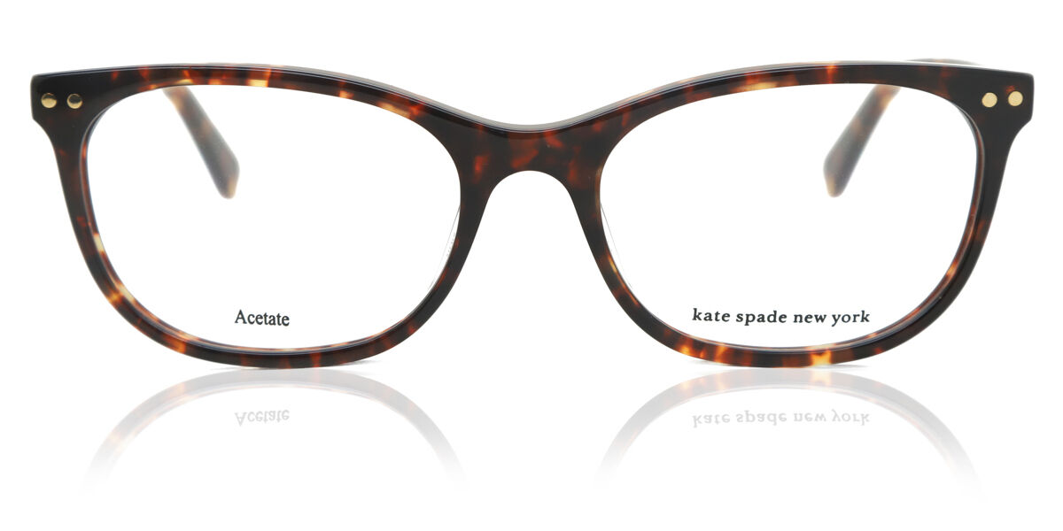 ケイト・スペード 度付きメガネ｜高品質・送料無料｜SmartBuyGlasses Japan