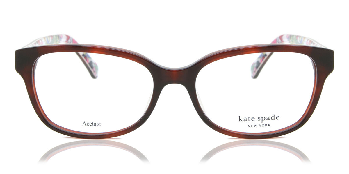 りいこ　度付きレンズ ケイトスペード kate spade irma-f-807-49.jpg