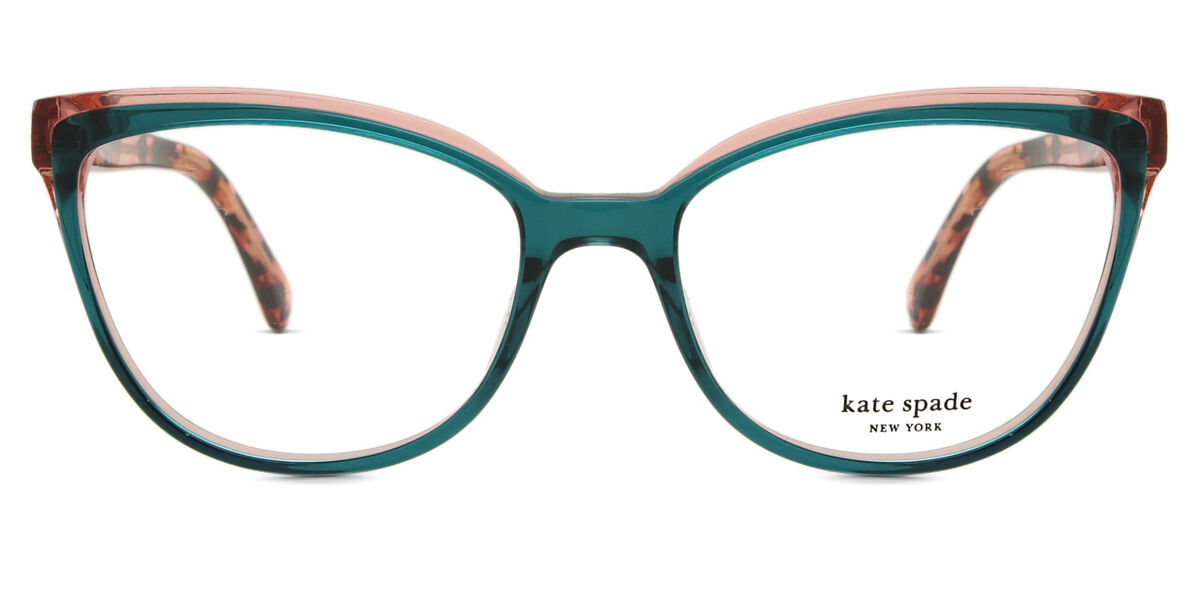 新品 Kate Spade ケイトスペード 老眼 眼鏡 1.5 ケース付 kate spade NEW YORK（ケイト・スペード ニューヨーク） Kate spade