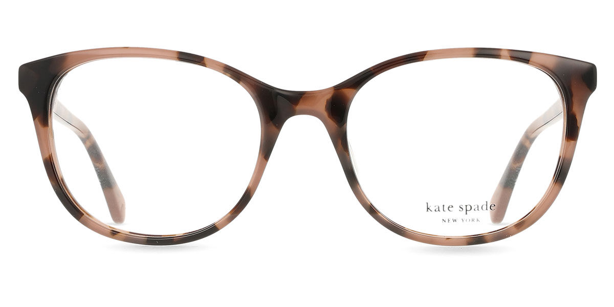 ケイト・スペード 度付きメガネ｜高品質・送料無料｜SmartBuyGlasses Japan