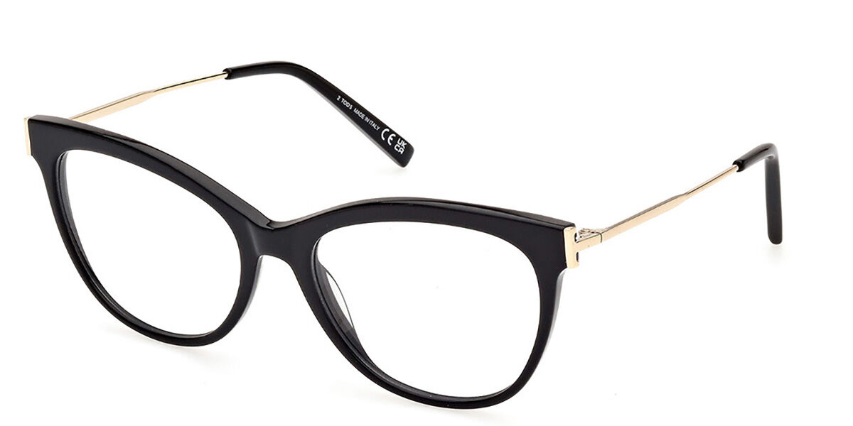 TODS 度付きメガネ｜高品質・送料無料｜SmartBuyGlasses Japan