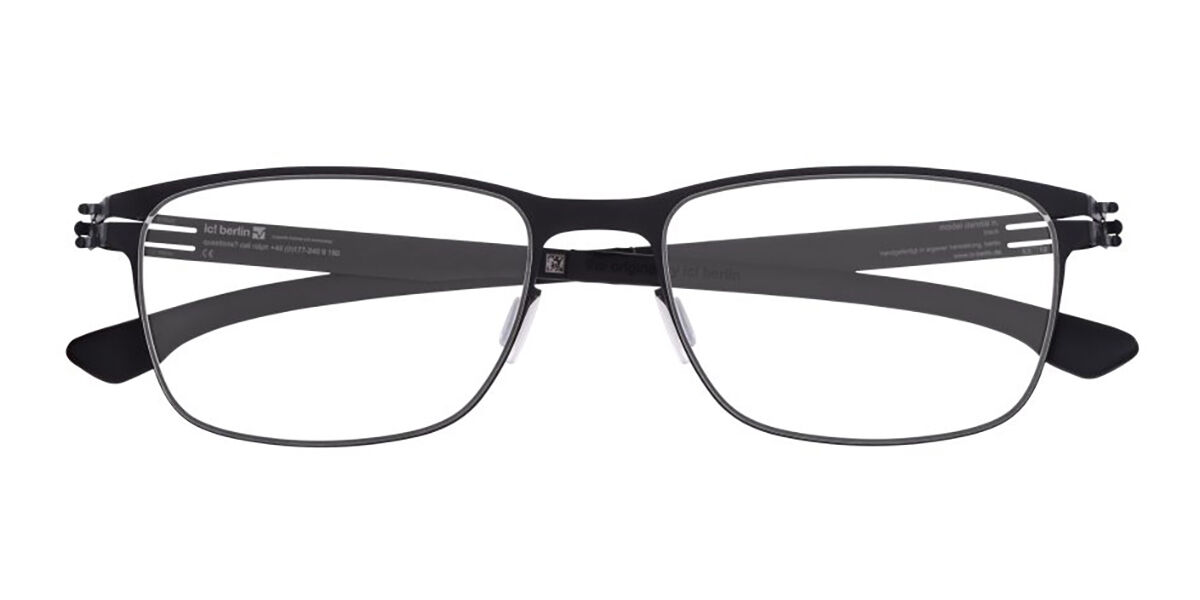Ic! Berlin 度付きメガネ｜高品質・送料無料｜SmartBuyGlasses Japan