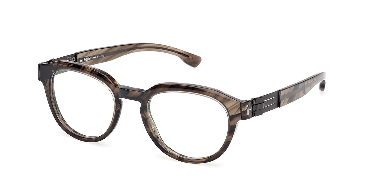 Ic! Berlin 度付きメガネ｜高品質・送料無料｜SmartBuyGlasses Japan